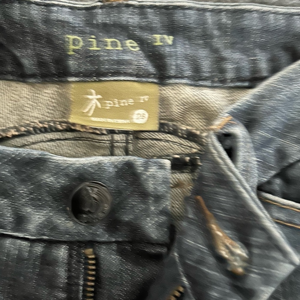 Pine IV jeans